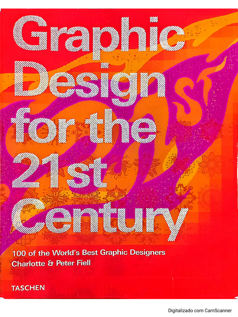 Graphic Design For The 21st Century | PDF
