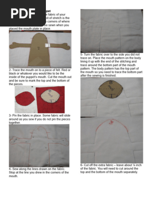 Simple-Moving-Mouth-Puppet