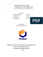 Hubungan Risk Management Dengan Manajemen Aset