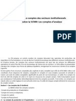 Comptabilite Nationale Chapitre 4