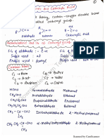 Chapter 12 Aldehydes Ketones-1