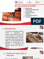 Ejemplo de PPT - Las Estructuras