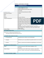 SMKS BABUSSALAM - Modul Ajar Bahasa Inggris Fase E (PIP BOE)