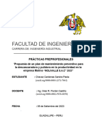 2avance - Informe Practicas. Chavez Cardenas Sandra Paola L