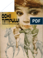 George Şovu - Ochii Timpului 1.0 (AventurăTineret)