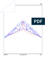 Kd-Axial Force Wind