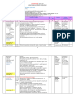 Clasa A IV-a: Matematică Semestrul I