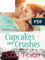 Kari Ford - Cupcakes and Crushes (Saga Turtle Pine)