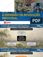 Expansão Revolução Industrial Na Segunda Metade Do Sec. XIX Parte3 - 11ºano Hist - A