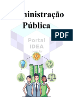 Administrao Pblica Apostila01