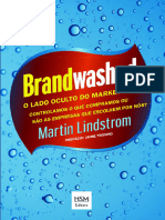 Resumo Brandwashed Martin Lindstrom