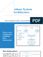 Database Management System2
