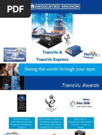 TransVUMobile 