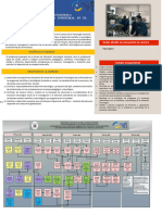 Flujograma Mecanica Industrial