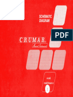 Crumar Multiman S Service Manual