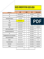 Conférences 2023-2024