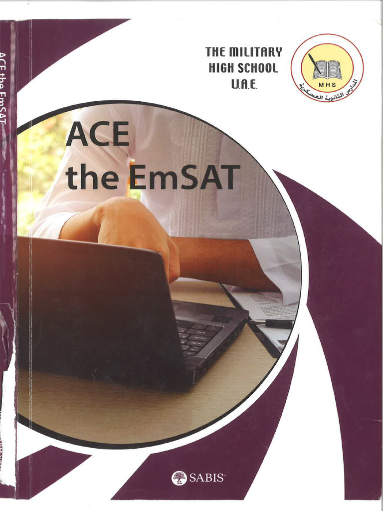Ace The Emsat | PDF