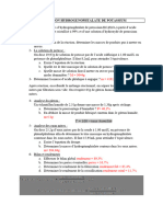 FABRICATION HYDROGENOPHTALATE DE POTASSIUM Correction