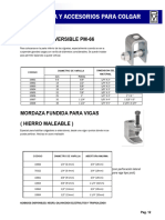 Mordaza Fund 10862