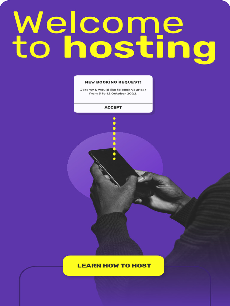 Hosting+Crash+Course+1 1 | PDF | Economies