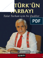 Talat Turhan - Atatürk'ün Yarbayı