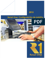 PDF Retail One 25 Configuracion Addon Compress