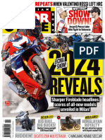 Australian Motorcycle News - November 23, 2023 AU