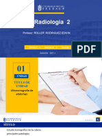 CLASE 6 Radiologia 2