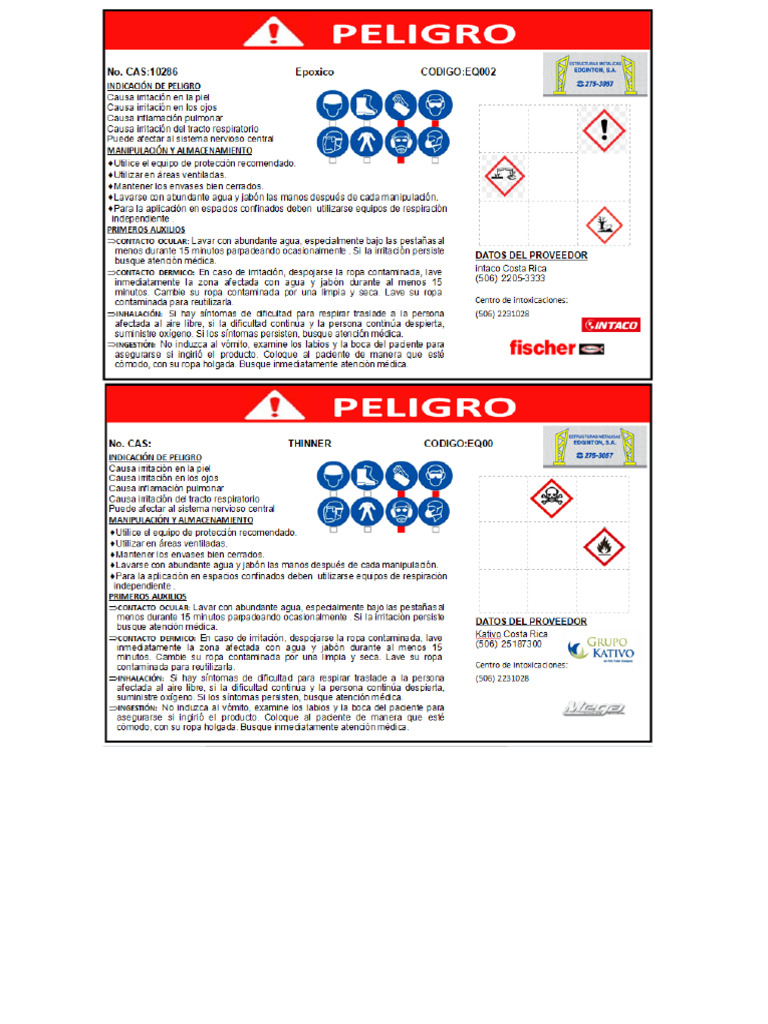 SGA | PDF