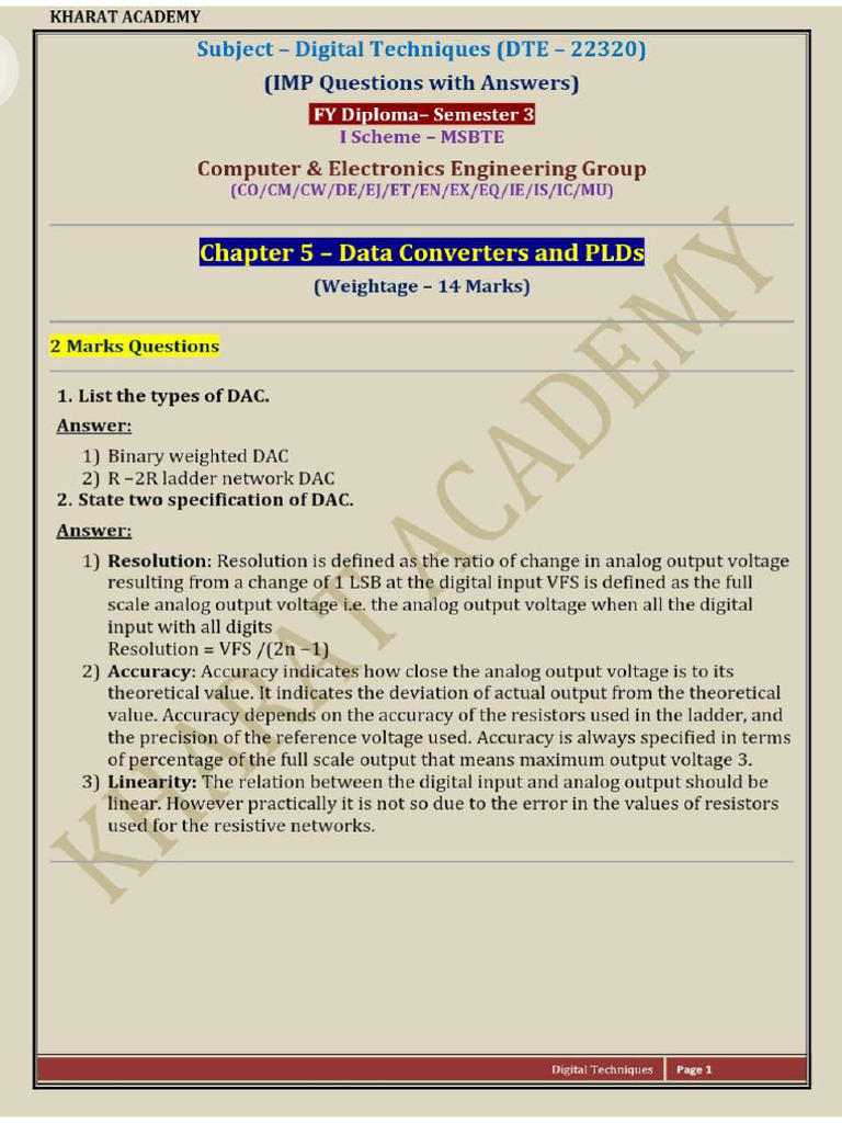 5 CH | PDF