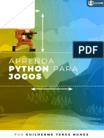 p2 - Ebook Aprenda Python