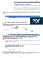 R1.17 - Physique Industrielle - Pompe - 23-24