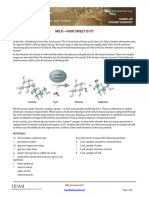 The Making of The Fittest: Got Lactase? The Co-Evolution of Genes and Culture