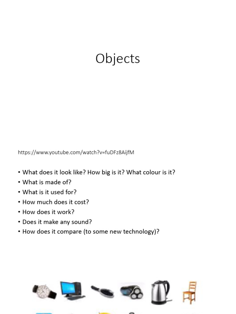 Overview of Fudfz8aijfm Object | PDF
