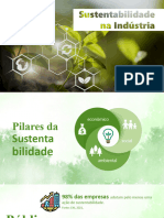 Sustentabilidade