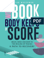 Workbook For The Body Keeps The Score