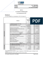 Serie 2-PR Ouashil - Les Retraitements Du CPC