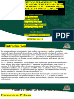 Características de La Extrasístole Supraventricular Frecuente en Una Paciente Femenina Con Arritmia Un Estudio Descriptivo Basado en El ECG y Holter Cardiaco