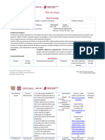 2.1. - Plan de Trabajo Módulo 2