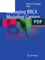 Brca Carriers