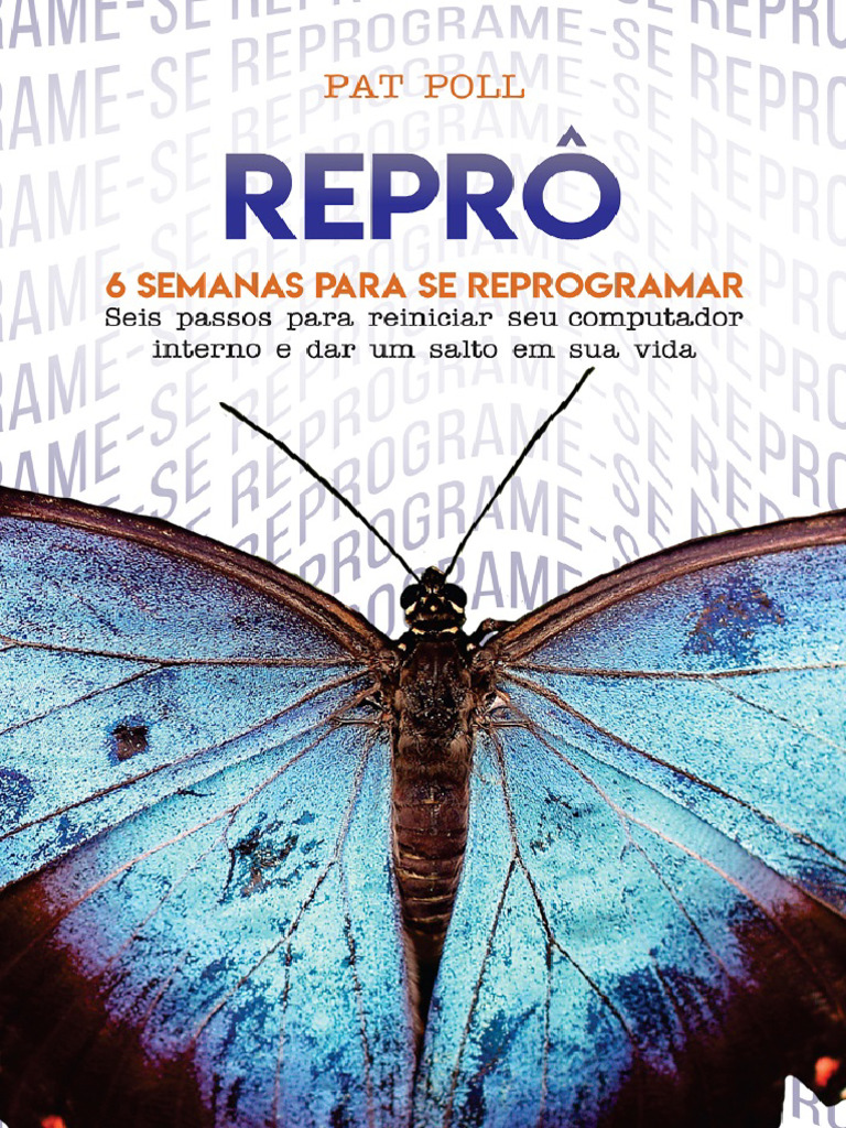 Reprô 6 Semanas para e Programar | PDF | Pensamento | Amor