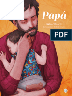 Papá Ilustraciones de Jordi Solano
