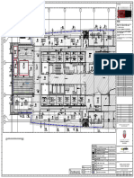 AIC DCD L3 SD ID 0109 - 00 - General Ceiling Finishes Layout