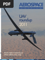 Download UAV Roundup 2011 by wincatcher SN69063888 doc pdf