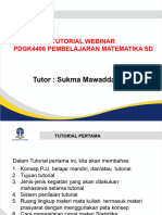 Materi Tuweb 1