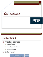 Cours Collection