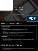 Tarea Examen Sector Terciario - Aurelio Avella