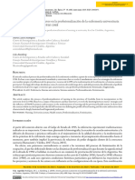 Rodriguez y Aizenberg Escuela de Enfermeria de Córdoba Trabajos y Comunicaciones