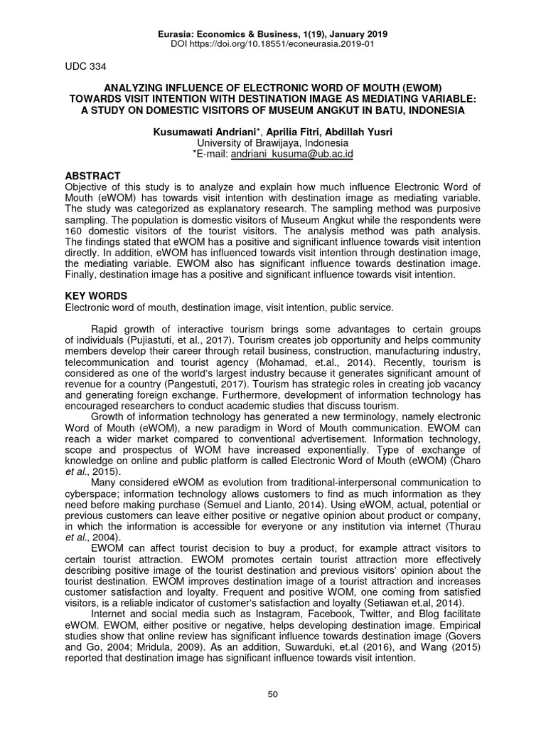 Eurasia economics business 1 19 january 2019 et al 2015
