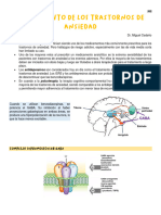 Tratamientos de Los Trastornos de Ansiedad